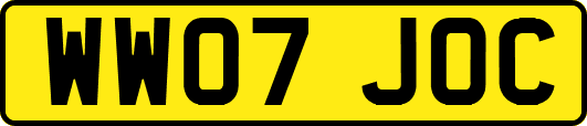 WW07JOC