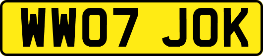 WW07JOK