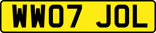 WW07JOL