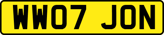 WW07JON