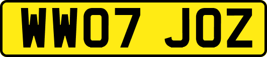 WW07JOZ
