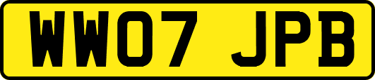 WW07JPB