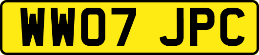 WW07JPC