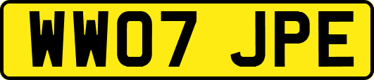 WW07JPE