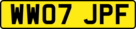 WW07JPF