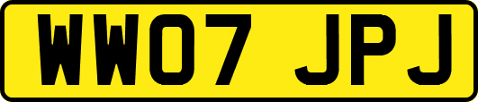 WW07JPJ