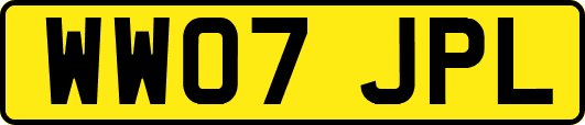 WW07JPL