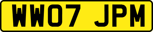 WW07JPM