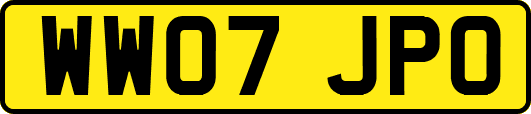 WW07JPO