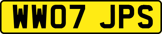 WW07JPS