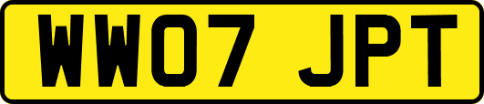 WW07JPT