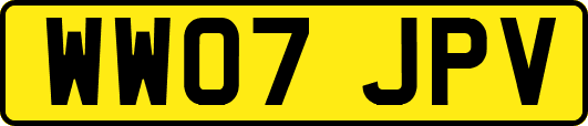 WW07JPV