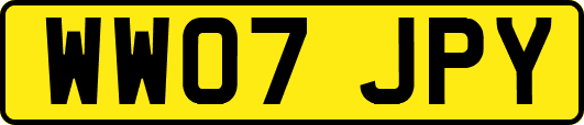 WW07JPY