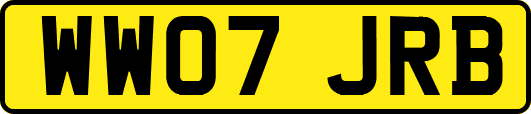WW07JRB