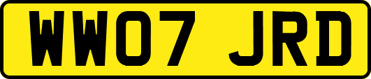 WW07JRD