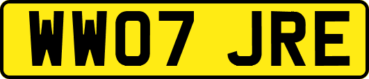 WW07JRE