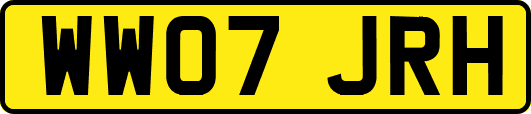 WW07JRH