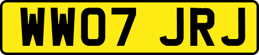 WW07JRJ