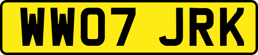 WW07JRK