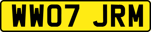 WW07JRM