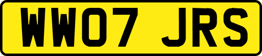 WW07JRS