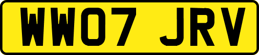WW07JRV