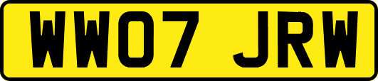 WW07JRW