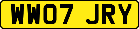WW07JRY