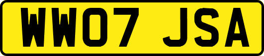 WW07JSA