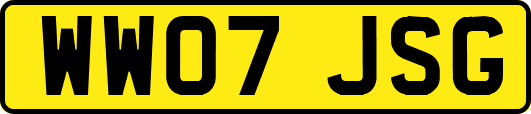 WW07JSG
