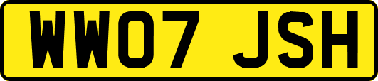 WW07JSH