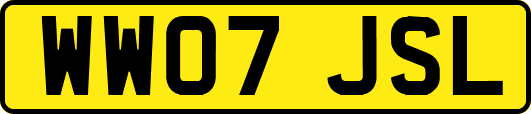 WW07JSL