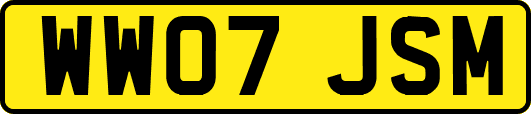 WW07JSM