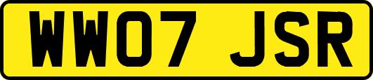 WW07JSR