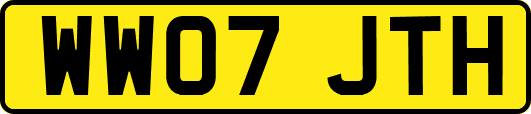 WW07JTH