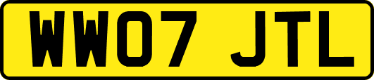 WW07JTL