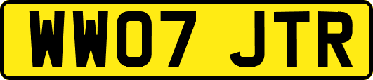 WW07JTR