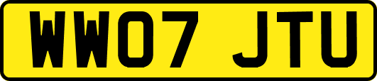 WW07JTU