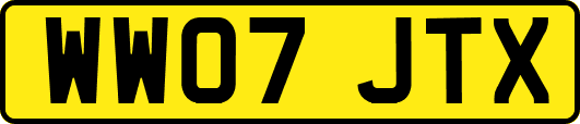 WW07JTX
