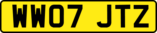 WW07JTZ