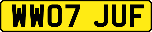 WW07JUF