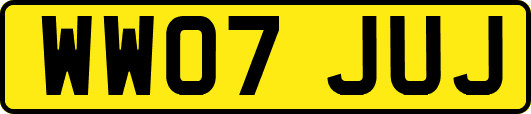 WW07JUJ