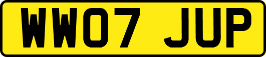 WW07JUP