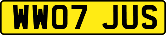 WW07JUS