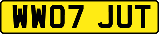 WW07JUT