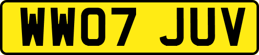 WW07JUV