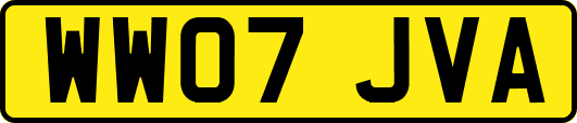 WW07JVA