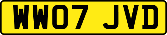 WW07JVD