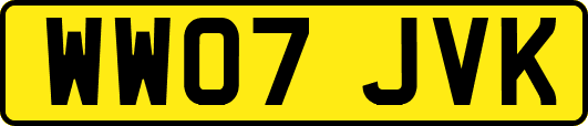WW07JVK