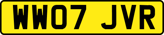 WW07JVR